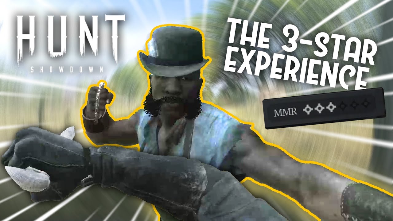 Hunt: Showdown Clips pt. 1 - YouTube