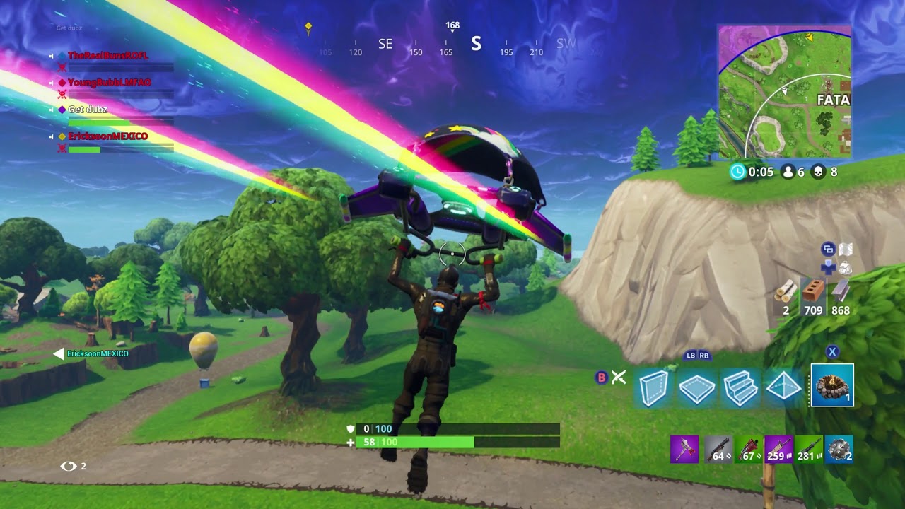 THE BEST CONSOLE BUILDER EVER? l EARNING RESPECT IN THE COMMUNITY l