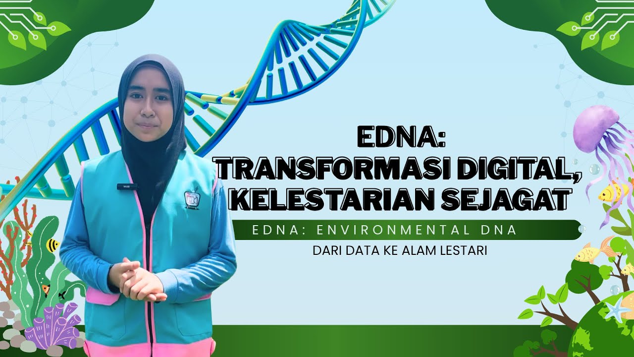 PERTANDINGAN VIDEO KREATIF TVPSS 2025