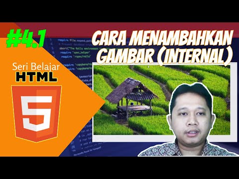 Video: Cara Menggunakan Air Bah (dengan Gambar)