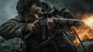 FULL| Amid Relentless Enemy Bombing, a Tank Elite Fires a Direct Shot to Decimate the Enemy Base!