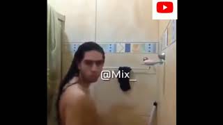 Desi Hot Girl Shower Leaked Video Clip 2020