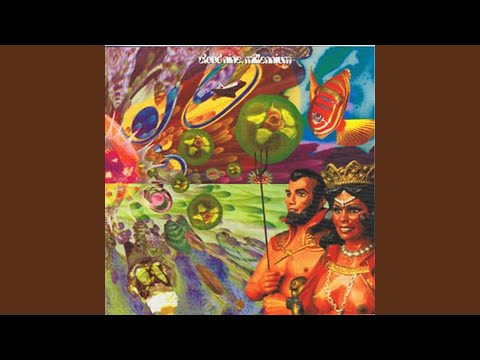 Cloud Nine — Millenium