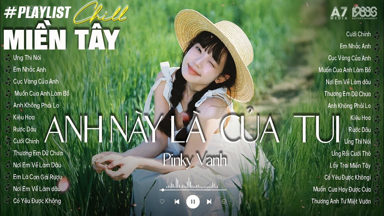 CƯỚI CHÍNH &  ANH NÀY LÀ CỦA TUI | NAL - NANALIU [ PLAY LIST LOFI SPEED UP ] Viral hot nhất TikTok