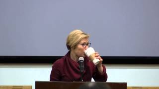 Civility in America Presents Gillian Tett: Civility Silo-Busting (3/8/2016)