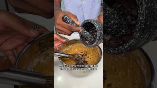 What Are You Pairing This Banana Bread With?