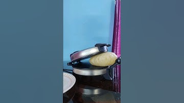 Prestige roti maker #youtubeshorts #prestige #rotimaker #viral #subscribe