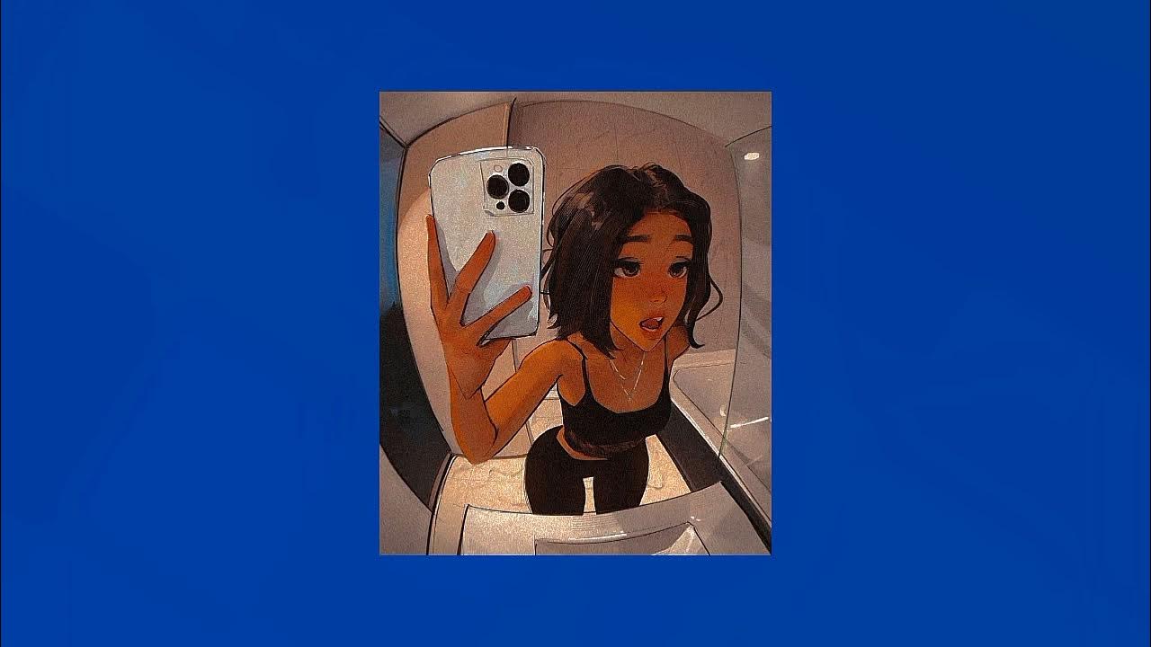 девушка с декольте в кабриолете. 18 рисунки аниме девушки. плохая девочка speed up. A. I.