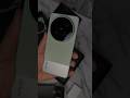 Vivo X300 Ultra Unboxing #techshorts #vivo #x300ultra