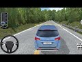 New KIA Carnival Car parking multiplayer 3d Driving Class android game ||Car Game #gameplay #cargame