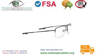 Oakley 0OX5148 eyeglasses 514801