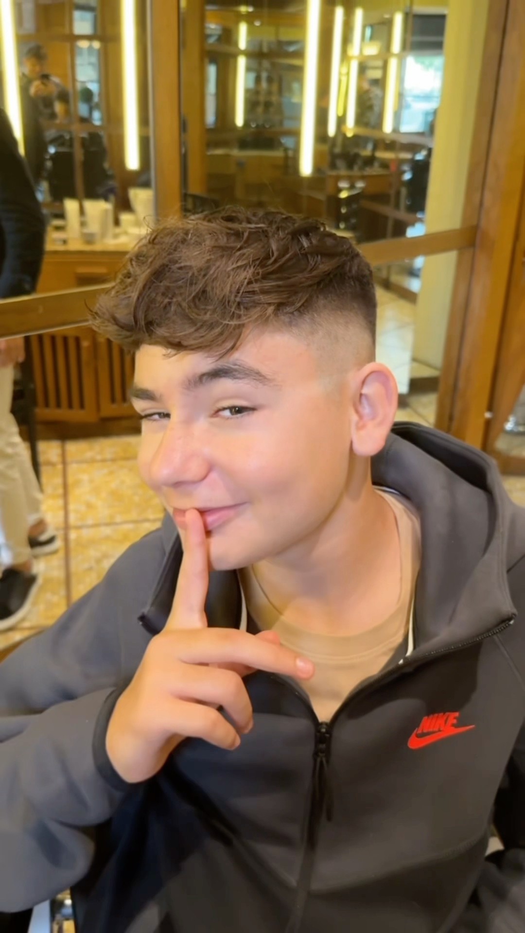 Sigma boy ?‍♂️?