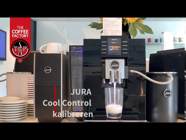 Cool Control 2,5 l Milchkühler