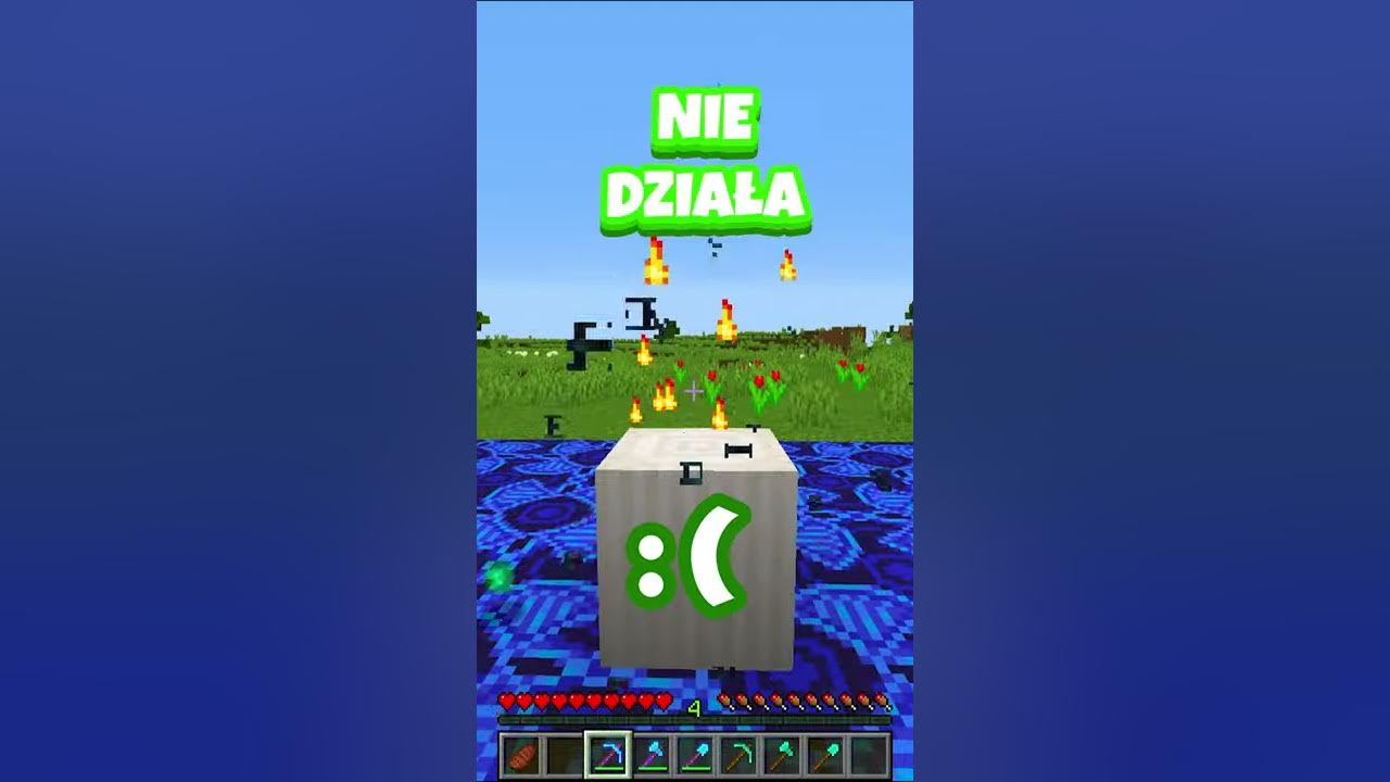 Jak Zdobyć Jedwabny Dotyk W Minecraft TAJEMNICE ENCHANTÓW w MINECRAFT! - JEDWABNY DOTYK | #1 | #shorts - YouTube