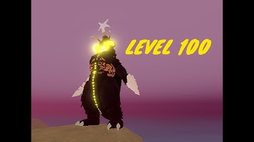 How Strong Is Max Level Megalon? Kaiju Universe