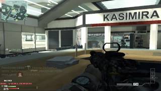 Call Of Duty Modern Warfare 3