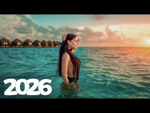 Alan Walker,Justin Bieber, Coldplay,Avicii & Kygo Style🍉Best Popular Songs 2026🍉Summer Feelings#0106
