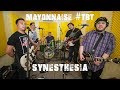 Synesthesia (Live) - Mayonnaise #TBT