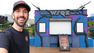 HHN 35 Adds MORE Food Booths and NEW Easter Eggs! Halloween Horror Nights 2026 Update