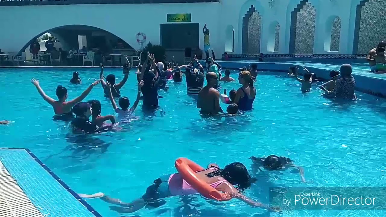 Hôtel Orient Palace | Port El Kantaoui | Hannibal Park | سوسة