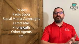 Medicare Cafe Pre AEP Video 7 Your Book of Business