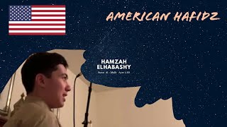 Download Lagu Hamzah Elhabashy - Surat Al-Mulk. Ayat 1-30 MP3 Download Lagu Hamzah Elhabashy - Surat Al-Mulk. Ayat 1-30 MP3
