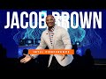 Jacob brown  intel conference 2023 powerful motivational speech