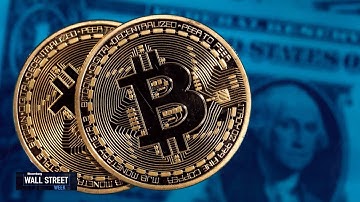 The Race to Develop a Central Bank Digital Currency