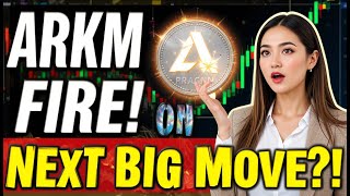 Arkm Trade Signal Arkm Coin Ysis Arkm Price Prediction