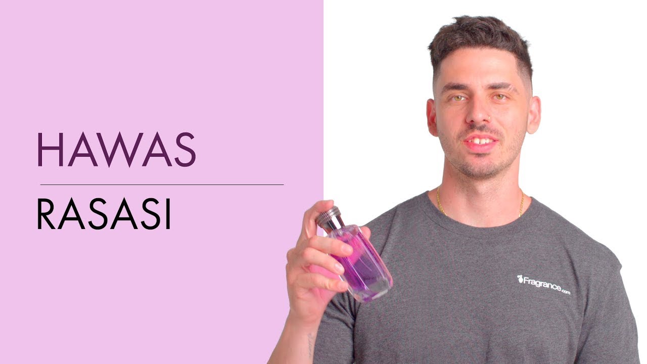 Rasasi Hawas Review | Fragrance.com®