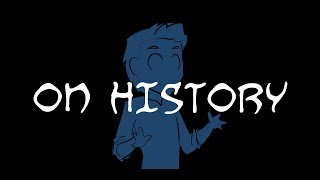 On History: Blue Talks Historiography