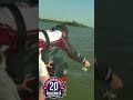 "HE'S GOT ME UNDER THE BOAT" #BassProShops #RangerBoats #YamahaOutboards #Fishing #BassFishing