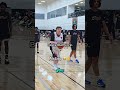 Basketball Core: The Rim Filed a Complaint