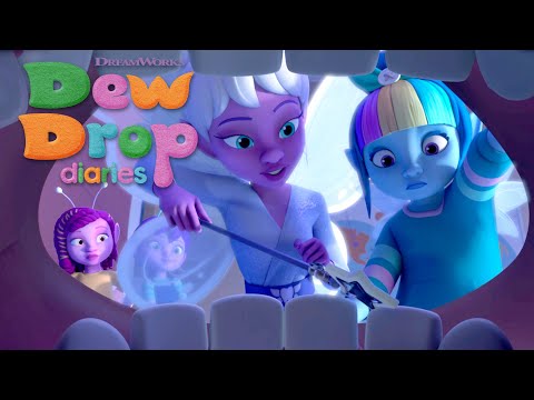 Operation Tooth Fairy DEW DROP DIARIES Netflix 
