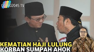 ADE ARMANDO - Kematian Haji Lulung Korban Sumpah Ahok???