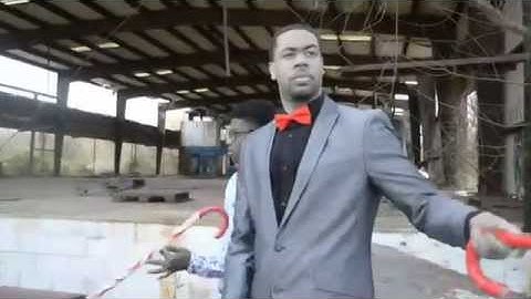 Pi Xi Khapter of Kappa Alpha Psi Spring 2K14 Probate Promo