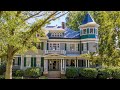 A flight through history  avoca museum  micro drone tour