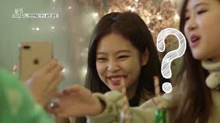 [ENG/INDO SUB] BLACKPINK HOUSE EP 7-5