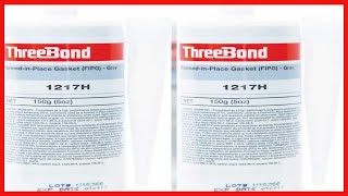 ThreeBond High Viscosity FIPG Gasket Maker For Reliable Engine Sealing