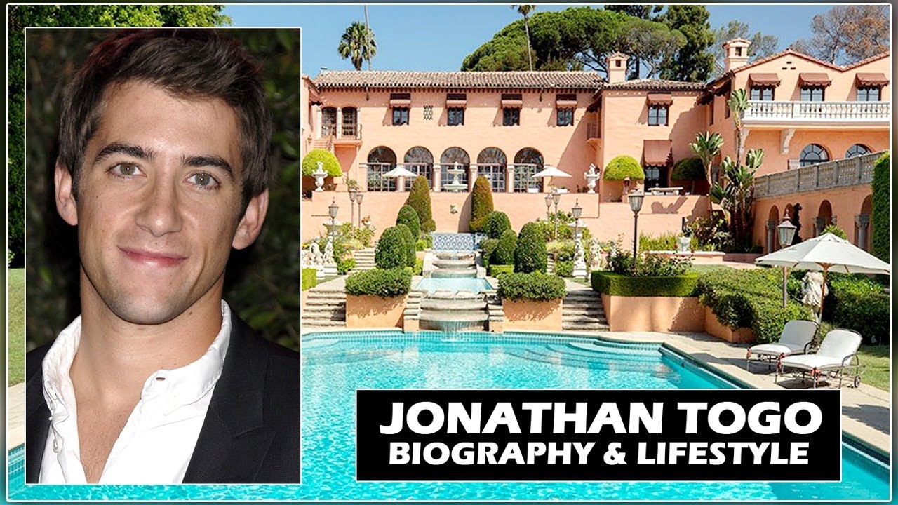 Jonathan Togo Biography & Lifestyle Chicago P.D. Cast Biography YouTube