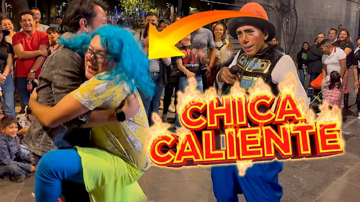 🔥‼️¡LE BAILO ENFRENTE DE SU PAREJA!! 😂😱🔥‼️ ¡LOS PAYASOS MAS VIRALES SHOW BIEN PRENDIDO! 😂🔥🇲🇽🇲🇽‼️