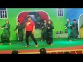 Naseem vicky ana mehak noor performance