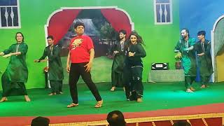 Naseem Vicky Ana Mehak Noor Performance