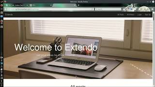 Microsoft Code Fun Do-Extendo by Crusaders(IIT Guwahati)