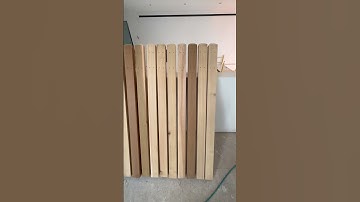 How’s this short with cedar post,do you like carpenter’s diy #diy #shorts #subscribe #like
