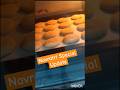 navratri k liye special banae rajgira cookies🍪 #cloudkitchen #baking #cookies #shorts #trending