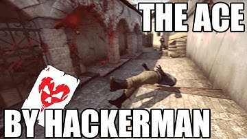 CS:GO - MATCHMAKING SHORT CLIP ❂ THE ACE | 60FPS
