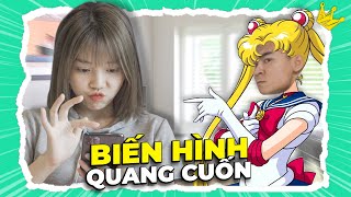 LND Troll Quang Cuốn Lấy 10 Triệu Làm Lại Phòng Ngủ THỦY THỦ MẶT TRĂNG | THÍCH THÌ TRÊU screenshot 3