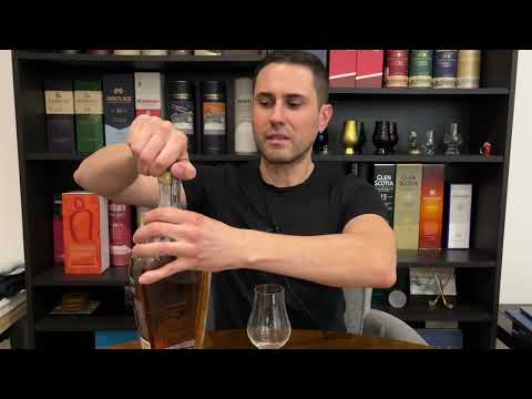 Cultura del Whisky