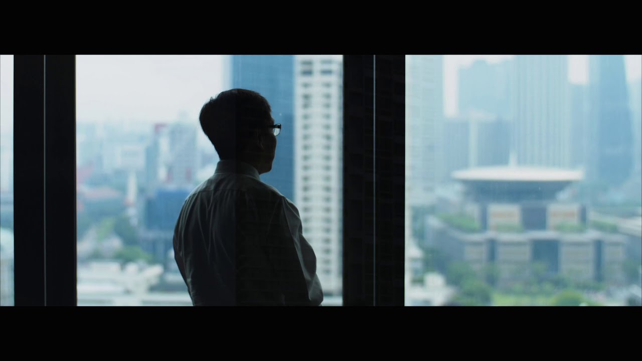 The Tre Ver by UOL Group feat. WoHa Architects